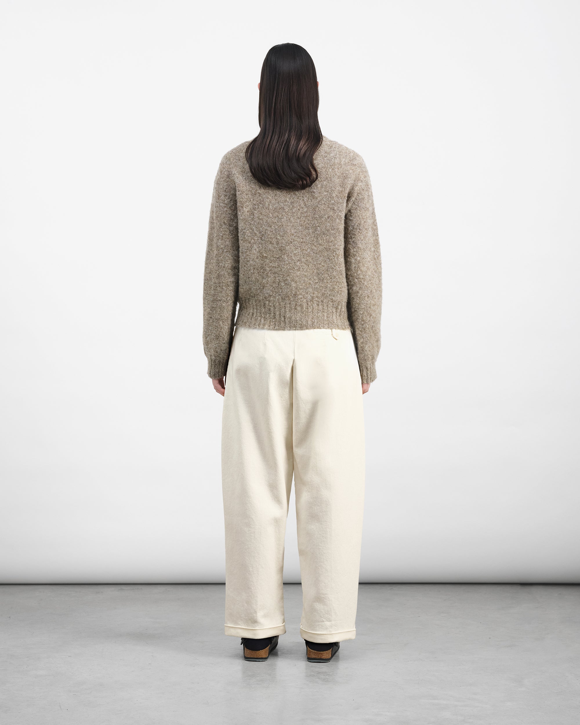 Earth Keaton Trouser